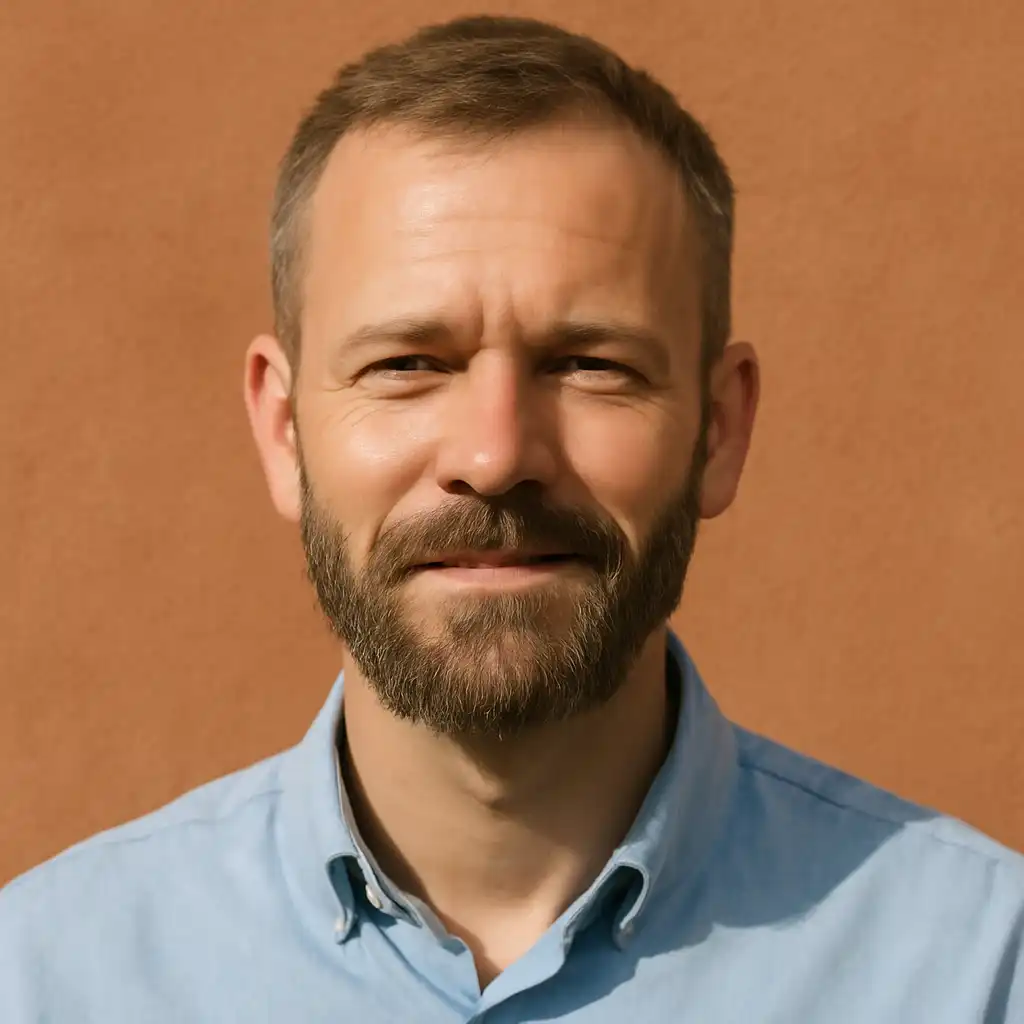 Torsten Ström